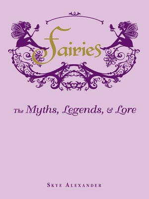 cover image of Fairies